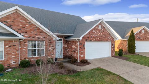 Photo of 4215 Garden Ridge Rd, Crestwood, KY 40014 (MLS # 1706592)