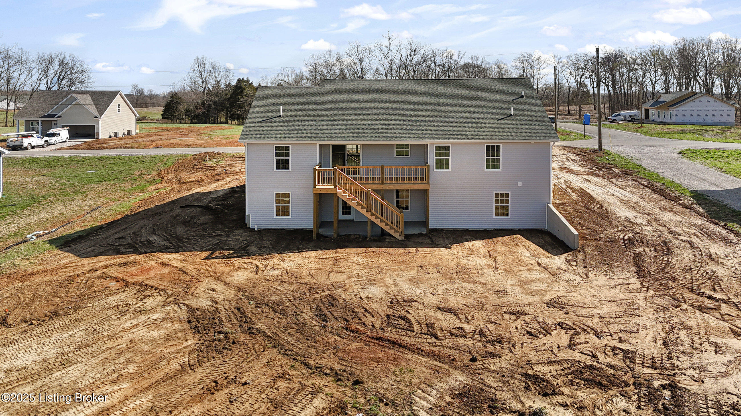 222 Brinlee Dr, Guston, Kentucky image 26