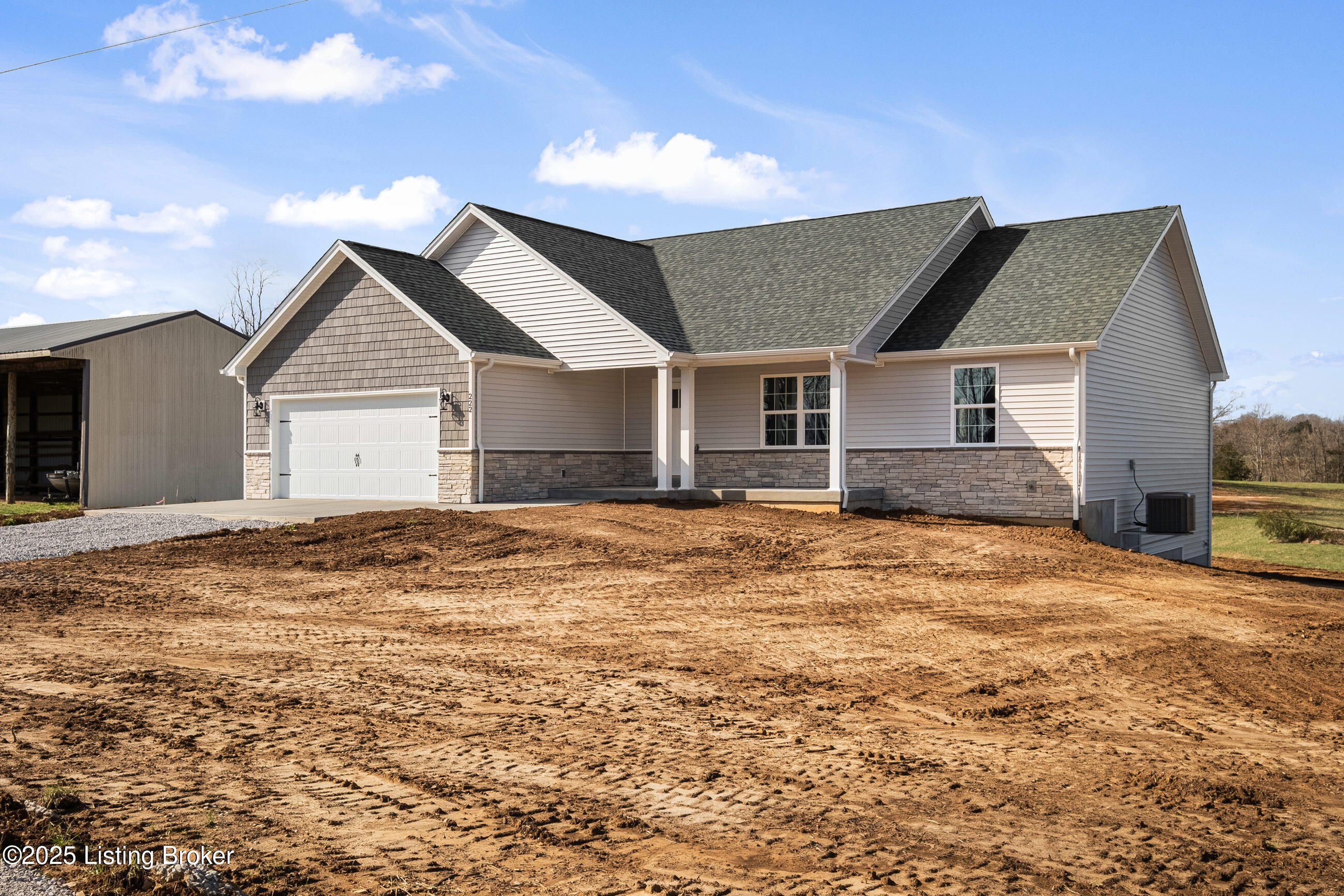 222 Brinlee Dr, Guston, Kentucky image 2