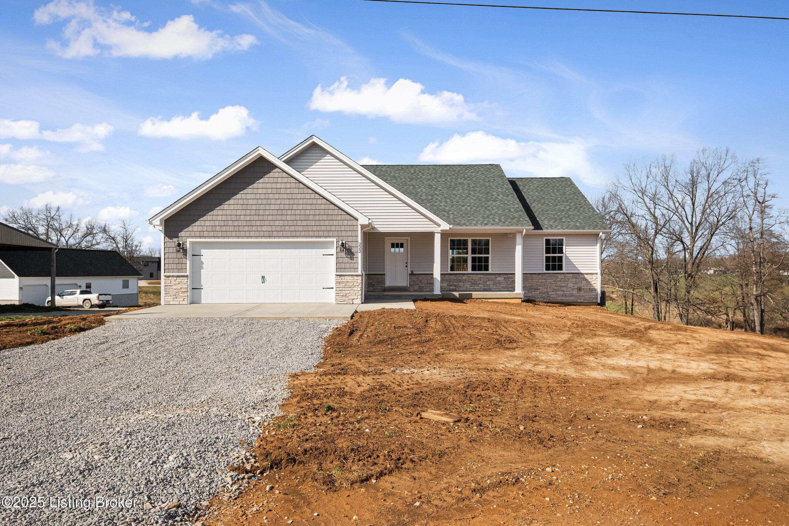 222 Brinlee Dr, Guston, Kentucky image 1