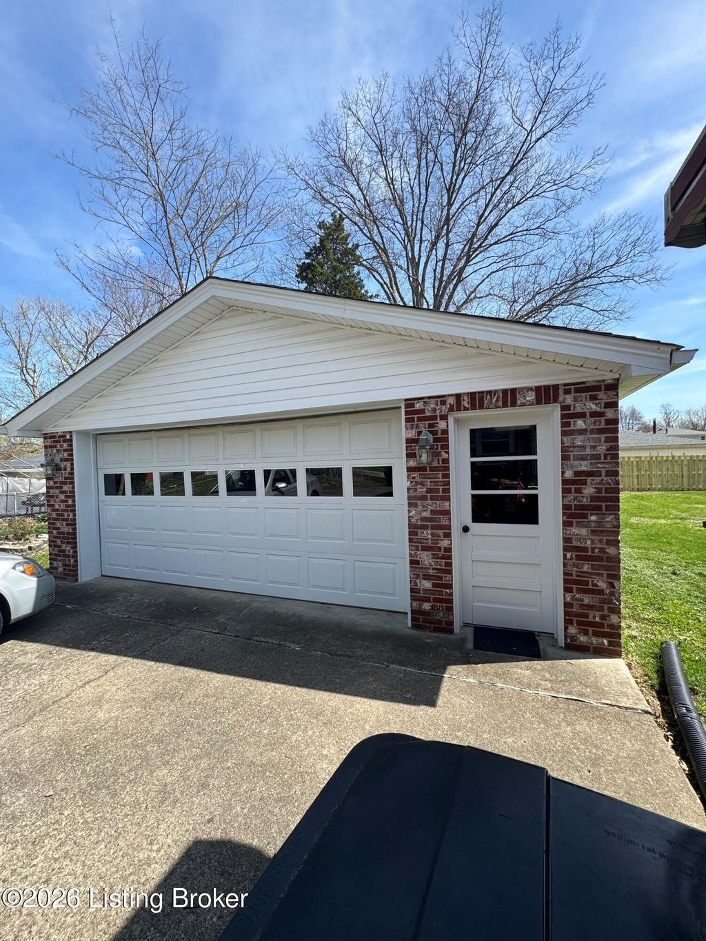 Photo of 5103 Joy Dr, Louisville, KY 40216 (MLS # 1712336)