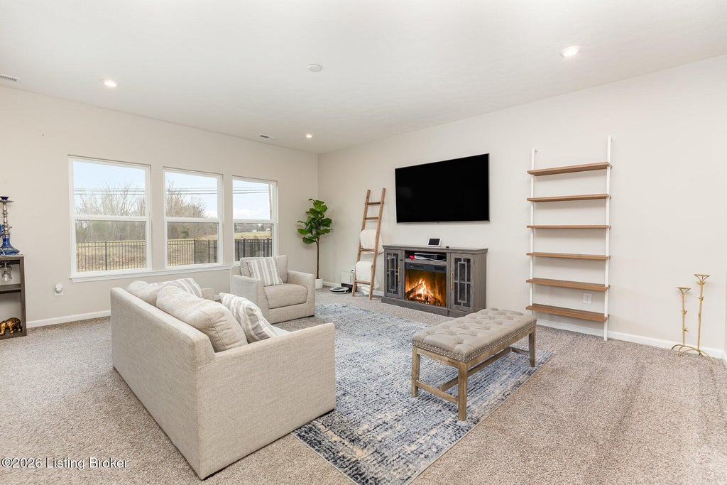 Photo of 115 Wildflower Ct, Mt Washington, KY 40047 (MLS # 1727996)