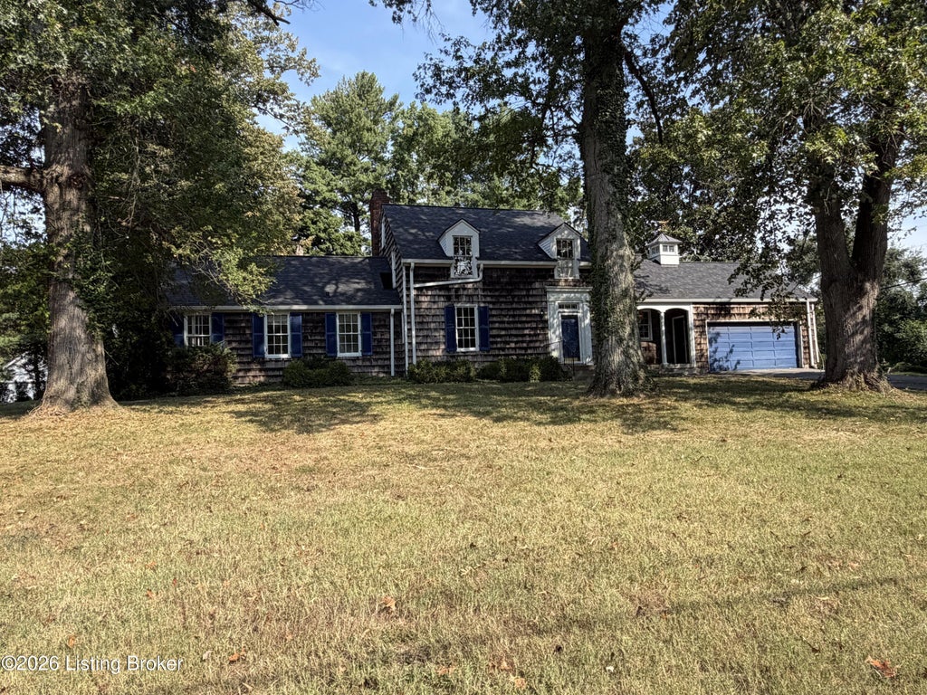 Photo of 4101 Brownsboro Rd, Louisville, KY 40207 (MLS # 1729615)