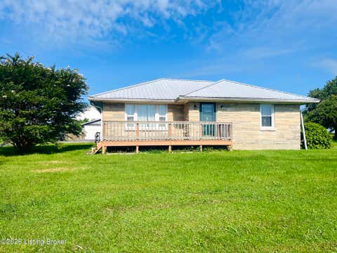 Homes For Sale - 6120 Ky-259<br/> Breckinridge County, Westview, KY 40178