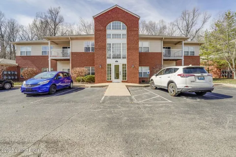9106 Hawthorne Pointe Dr Unit 104, Louisville, KY 40272 - MLS#: 1681290
