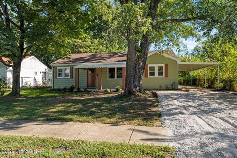 Homes For Sale - 6707 Pendleton Rd<br/> Jefferson County, Louisville, KY 40272