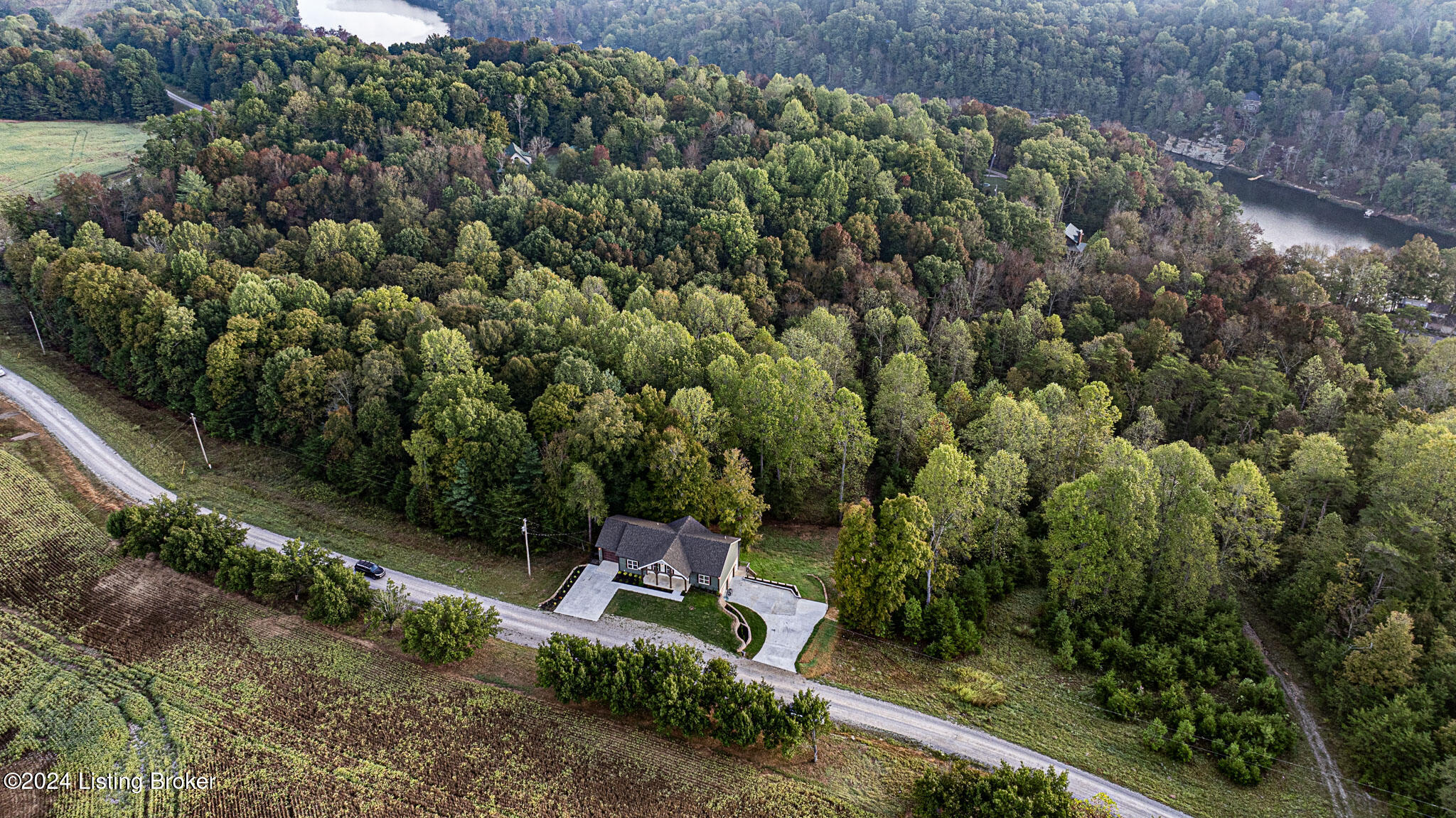 1020 Canyon Run Rd, Lewisburg, Kentucky image 34