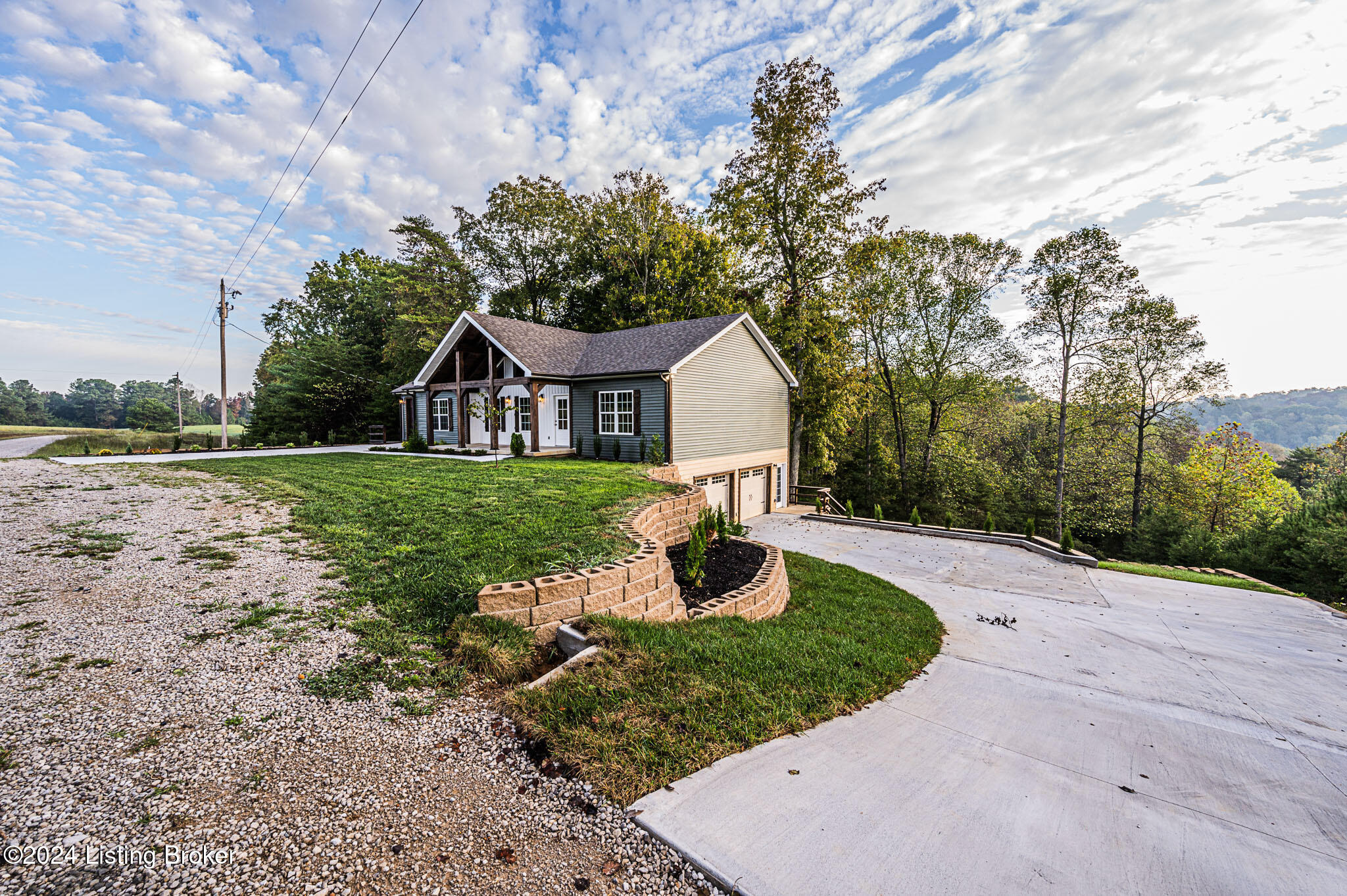 1020 Canyon Run Rd, Lewisburg, Kentucky image 2