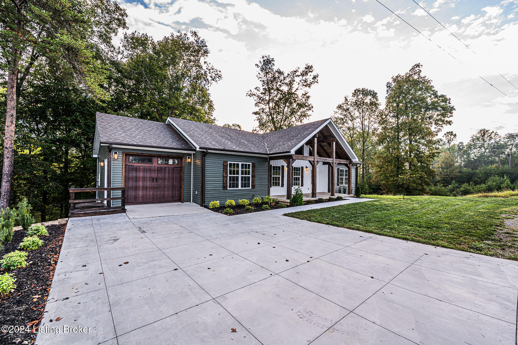 1020 Canyon Run Rd, Lewisburg, Kentucky image 3