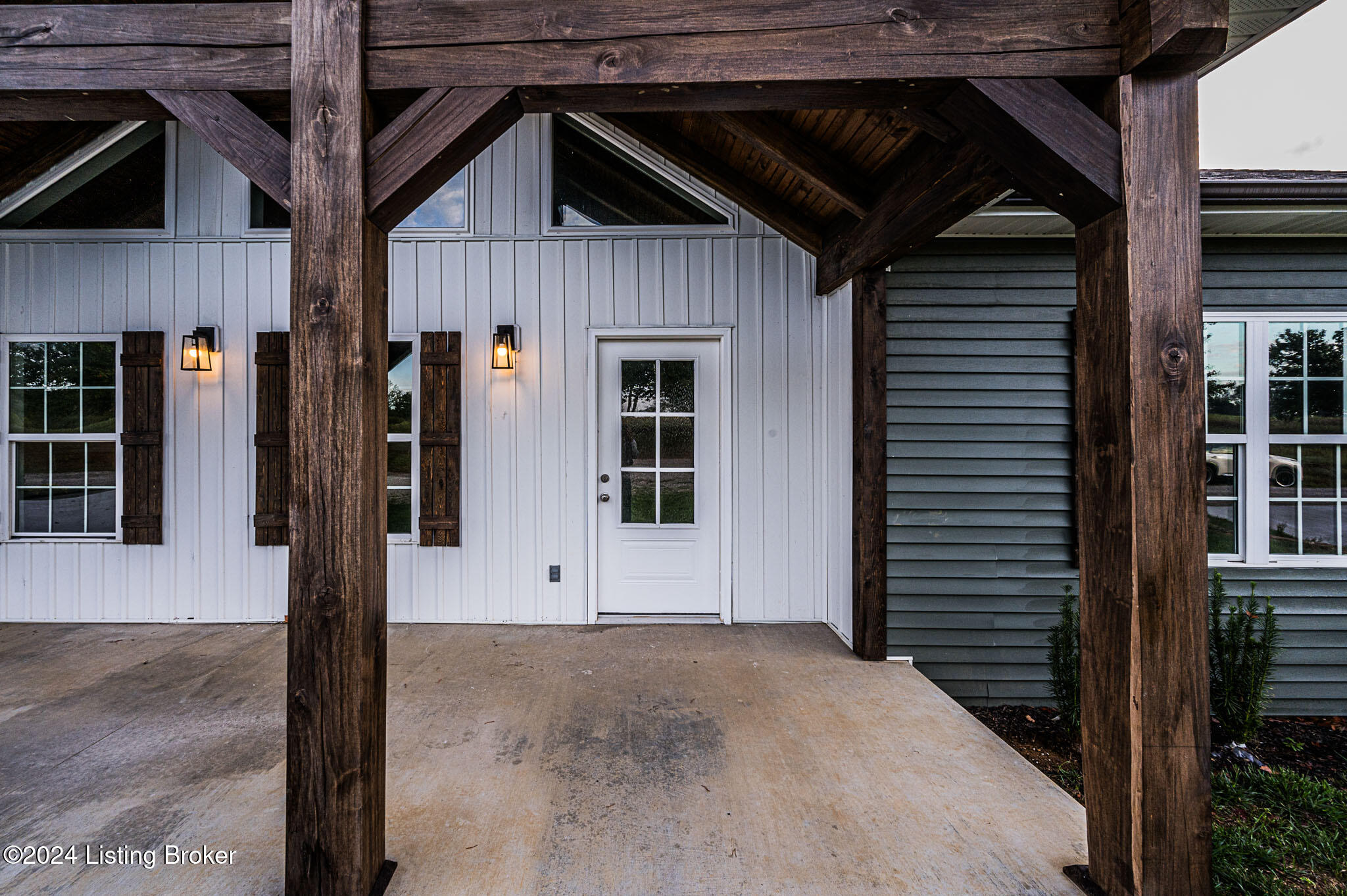 1020 Canyon Run Rd, Lewisburg, Kentucky image 4