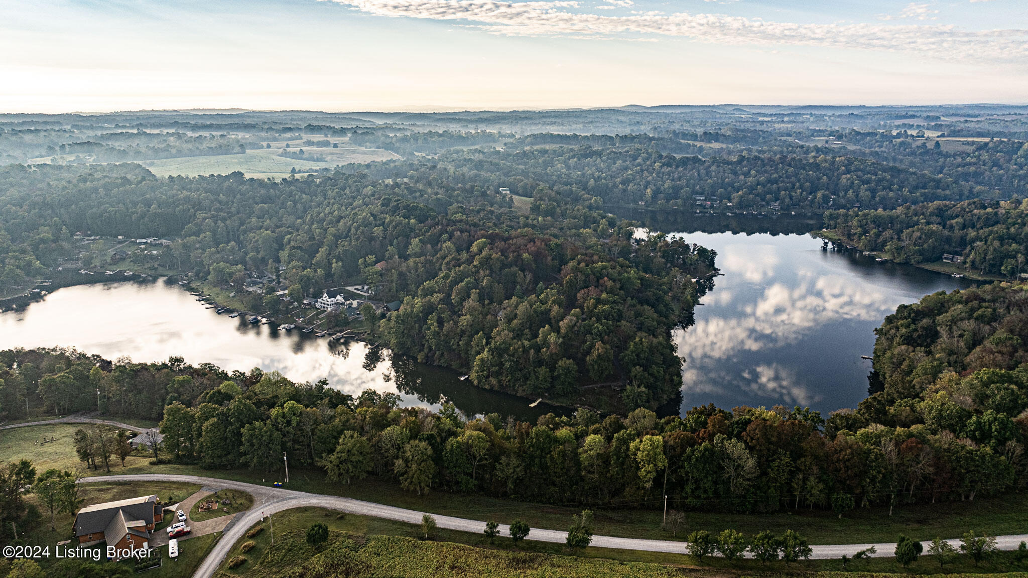 1020 Canyon Run Rd, Lewisburg, Kentucky image 35