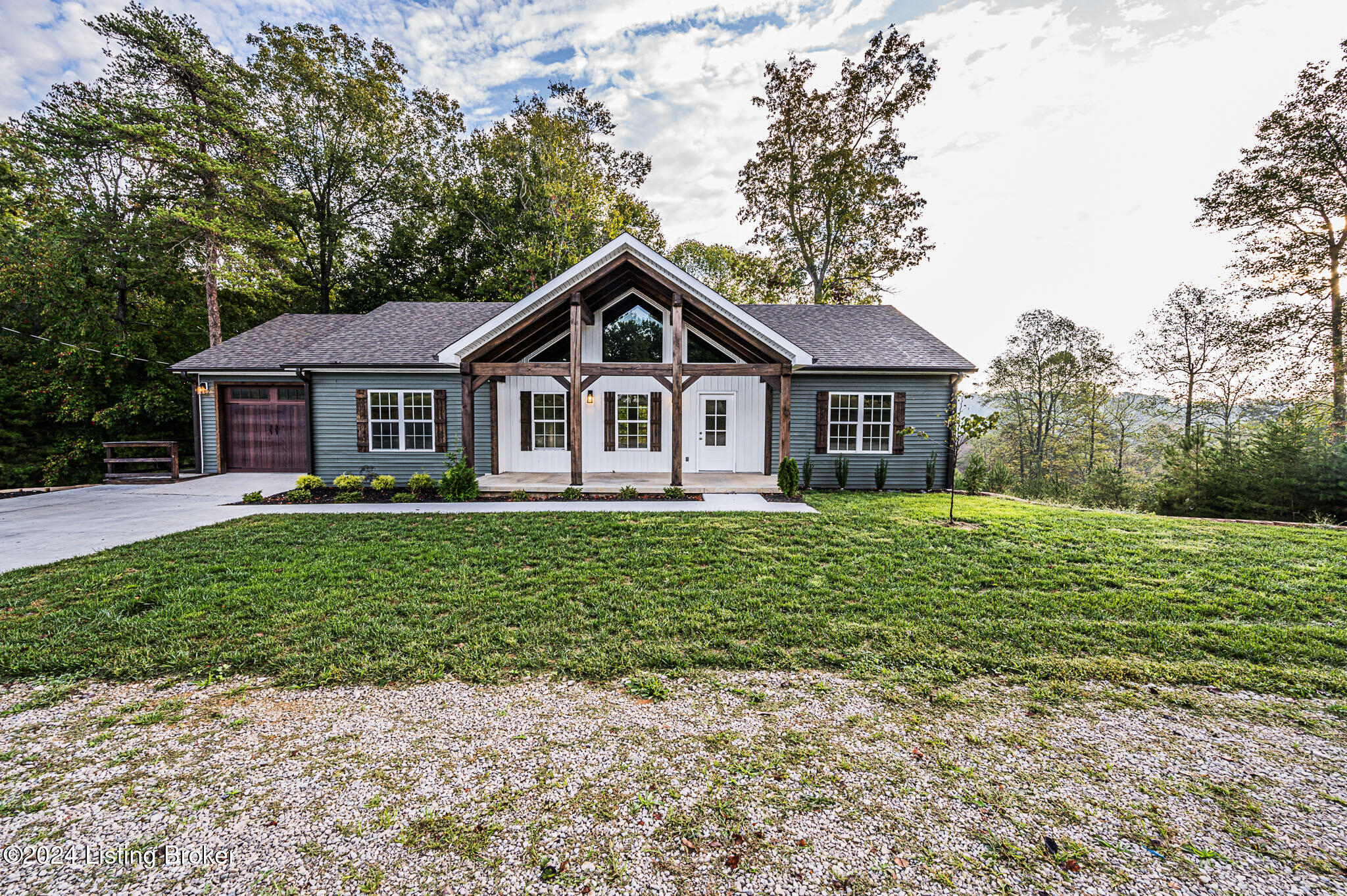 1020 Canyon Run Rd, Lewisburg, Kentucky image 1