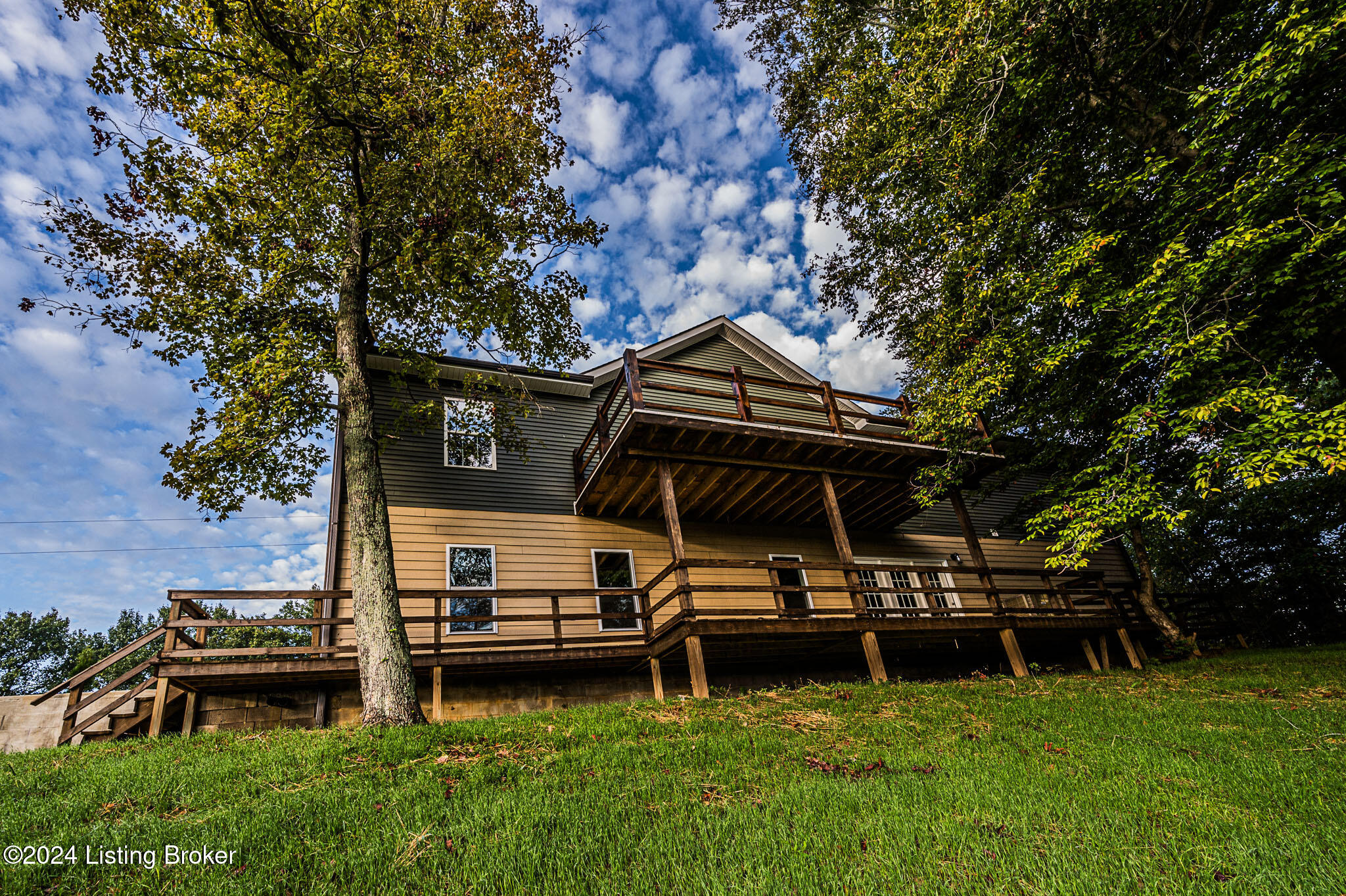 1020 Canyon Run Rd, Lewisburg, Kentucky image 30