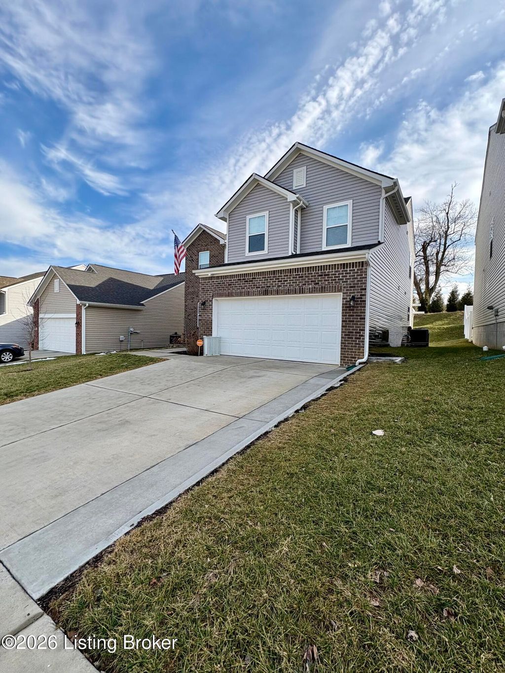 Photo of 8735 Warbler Branch Way, Louisville, KY 40229 (MLS # 1712945)