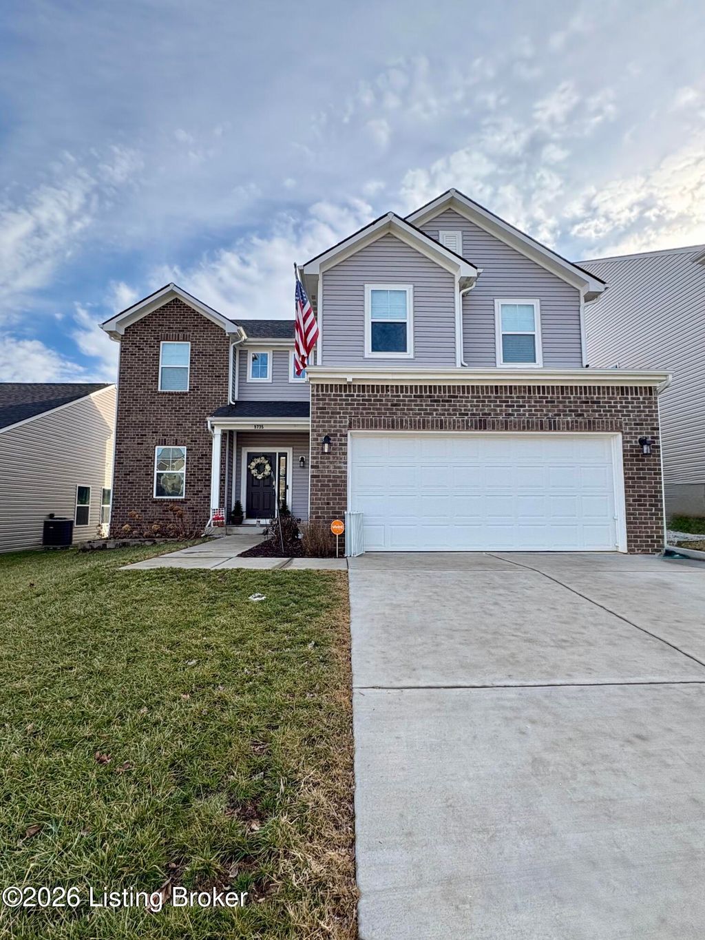 Photo of 8735 Warbler Branch Way, Louisville, KY 40229 (MLS # 1712945)