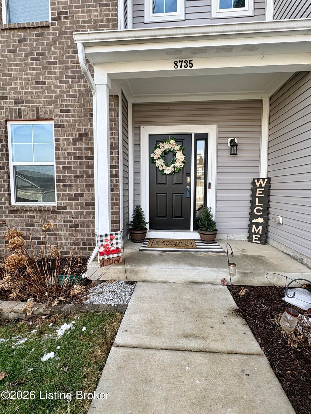 Photo of 8735 Warbler Branch Way, Louisville, KY 40229 (MLS # 1712945)