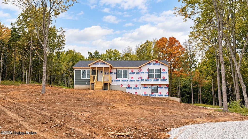 Photo of Lot 11 Berrytown Rd., Rineyville, KY 40162 (MLS # 1732199)