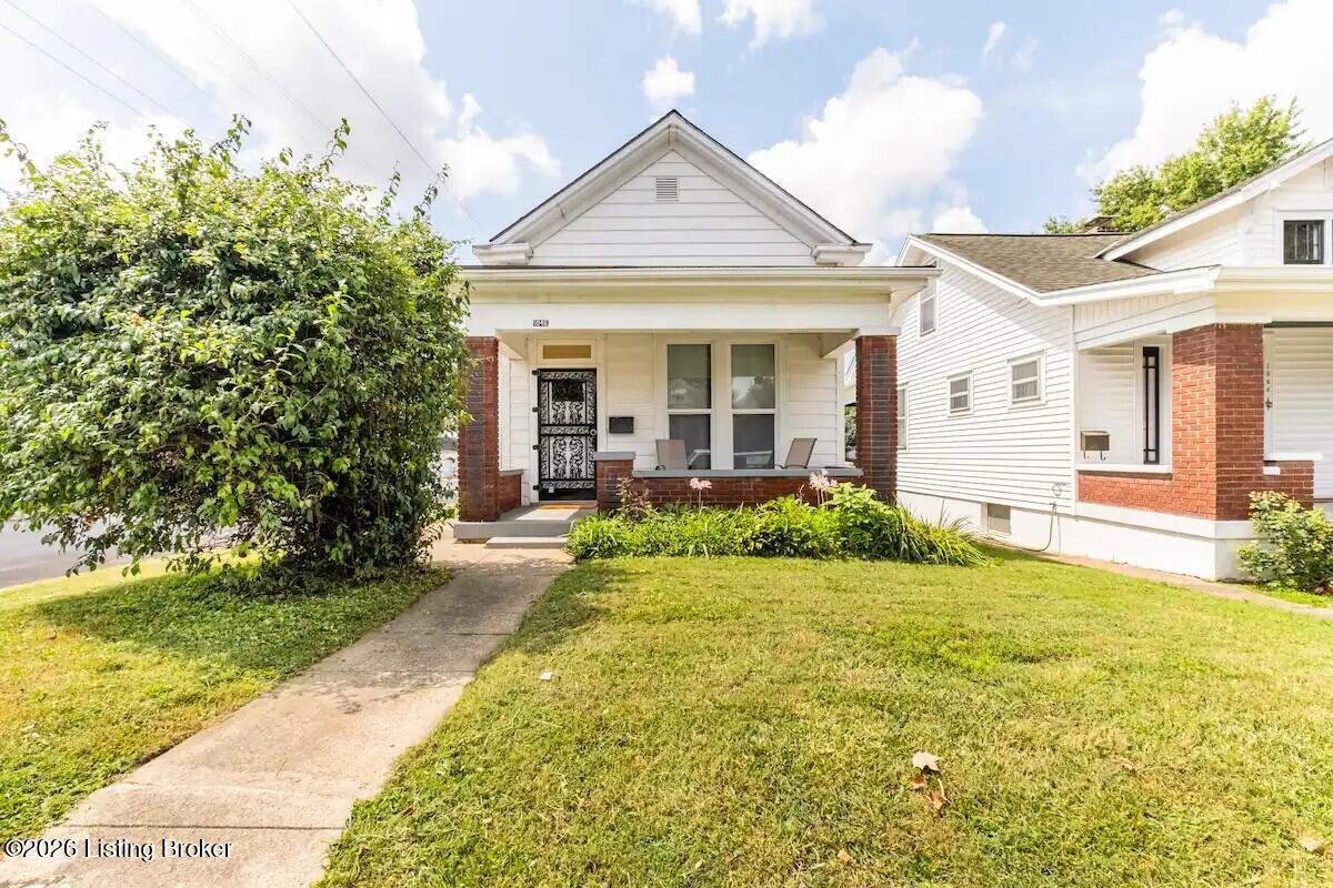 Photo 1 of 23 — 1046 Charles St, Louisville, KY 40204