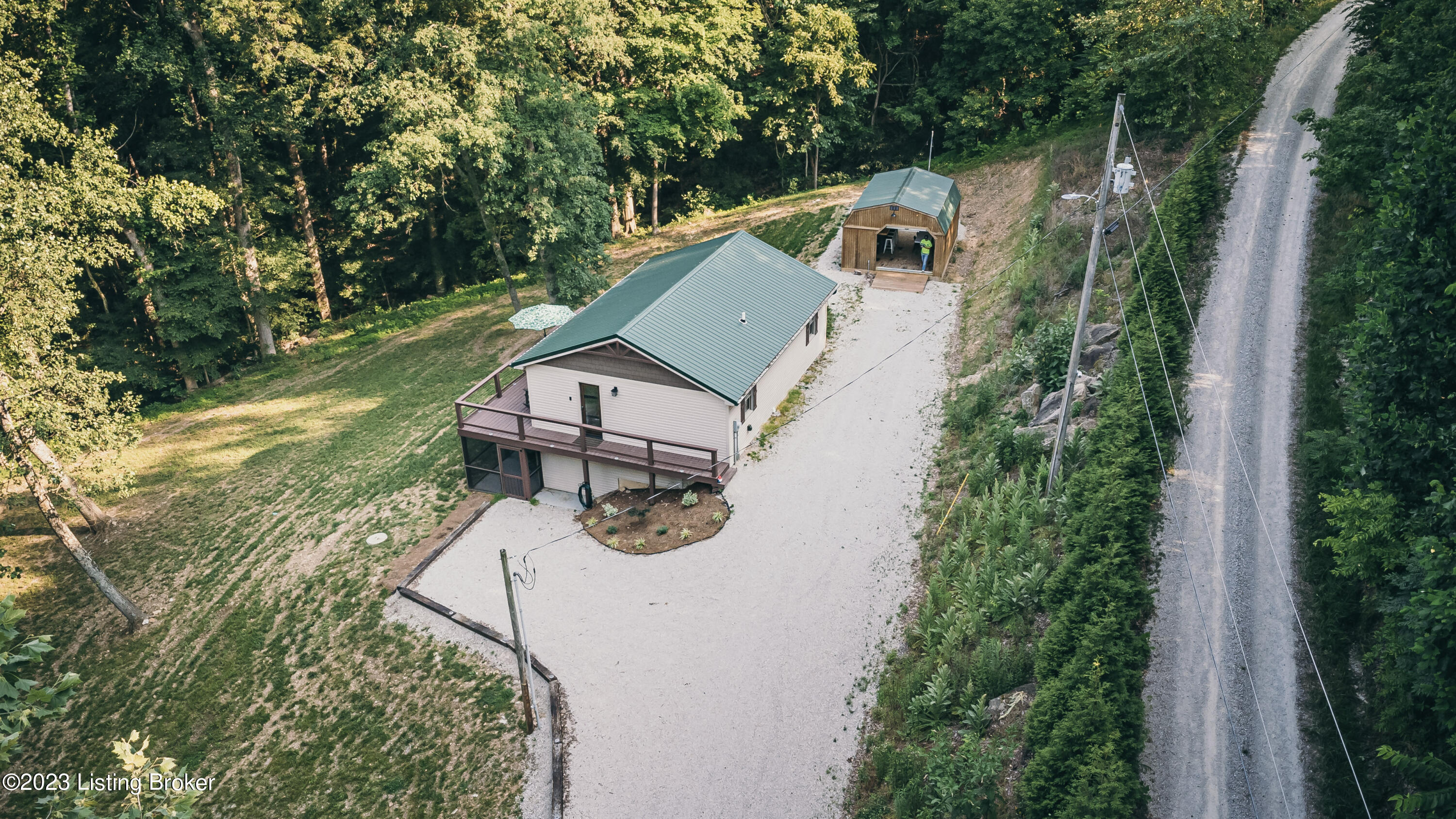438 Whippoorwill Cove Ln, Westview, Pennsylvania image 39