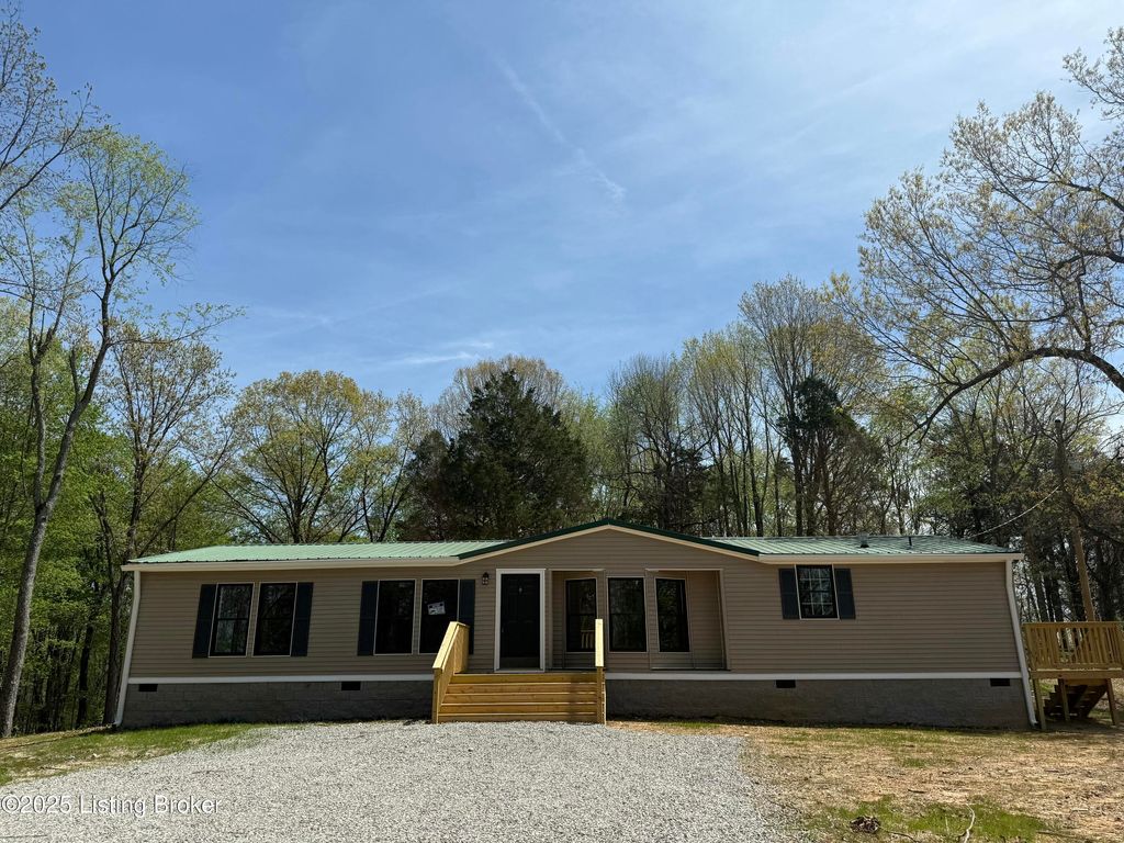 Photo of 34 Grant Ln, Brandenburg, KY 40108 (MLS # 1716585)