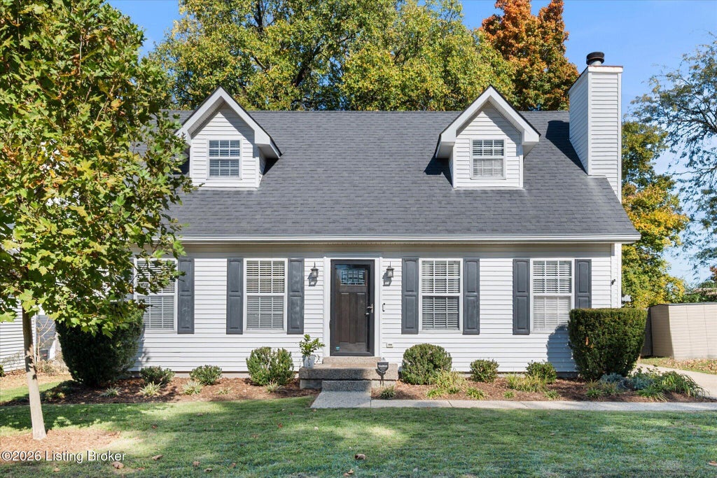 Photo of 513 Vineleaf Dr, Louisville, KY 40222 (MLS # 1731808)