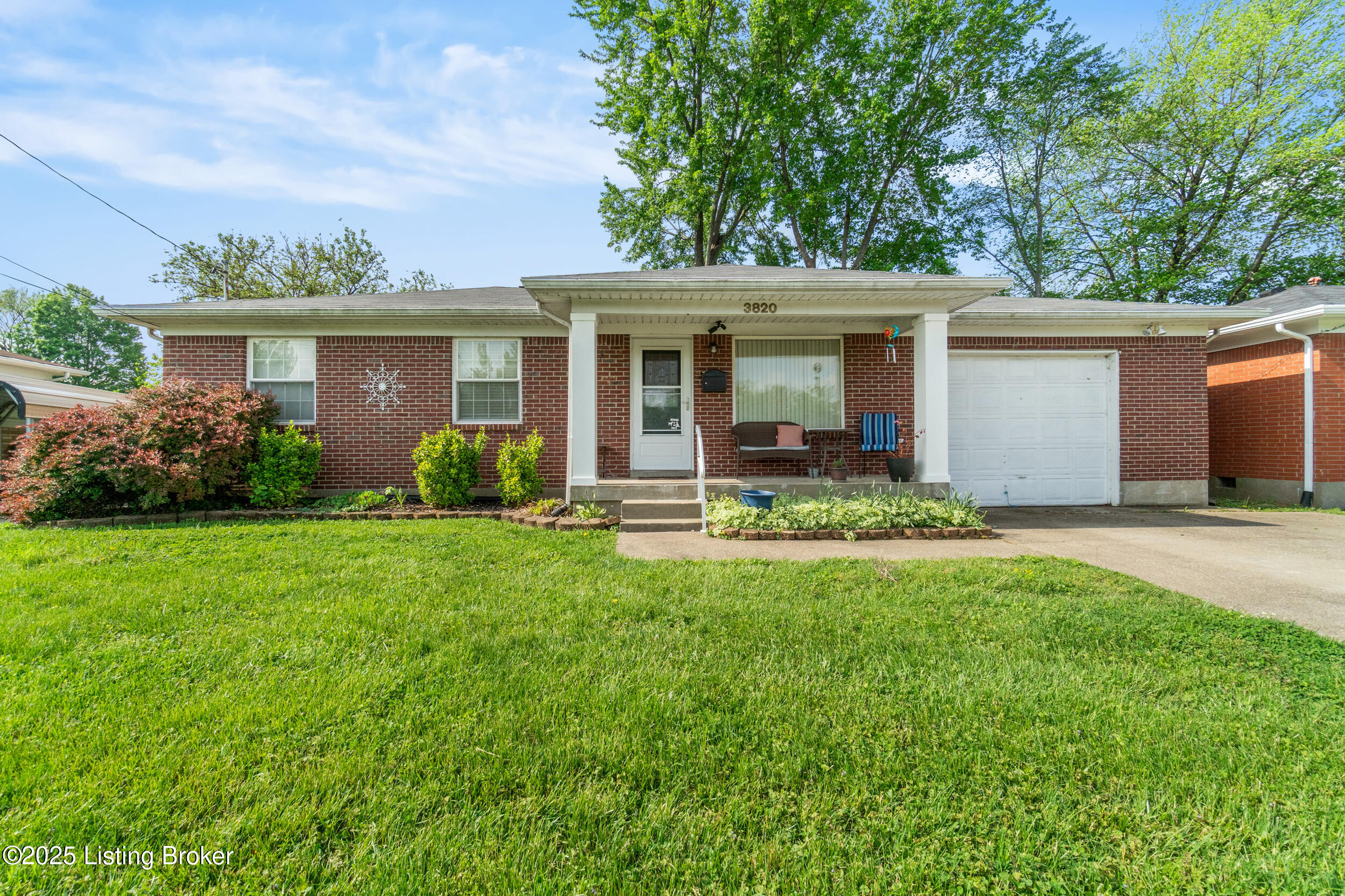 3820 Foreman Ln, Louisville, Kentucky image 26