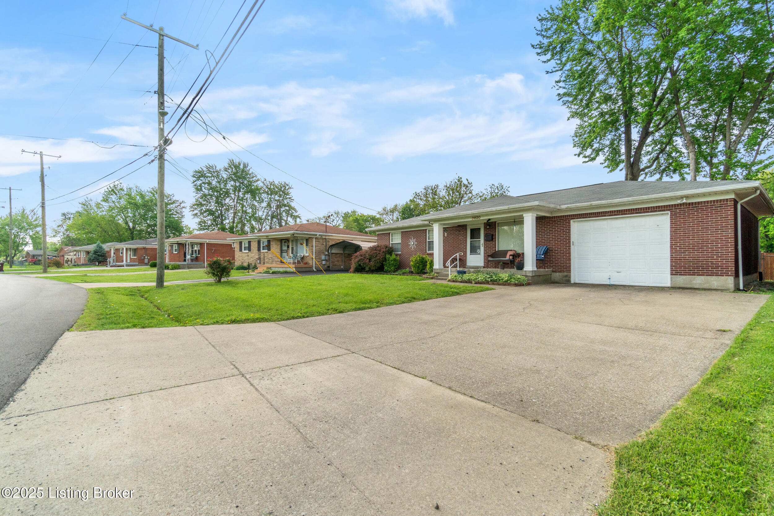 3820 Foreman Ln, Louisville, Kentucky image 28