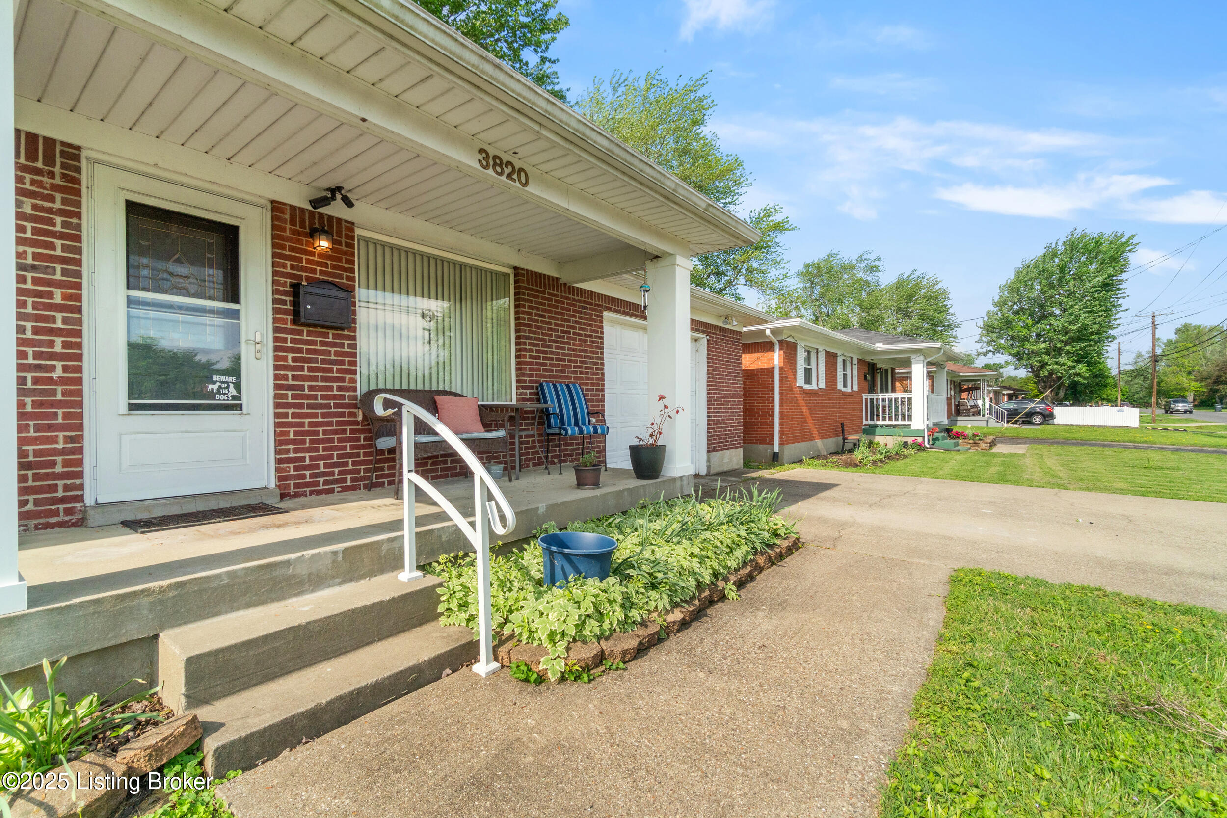 3820 Foreman Ln, Louisville, Kentucky image 25