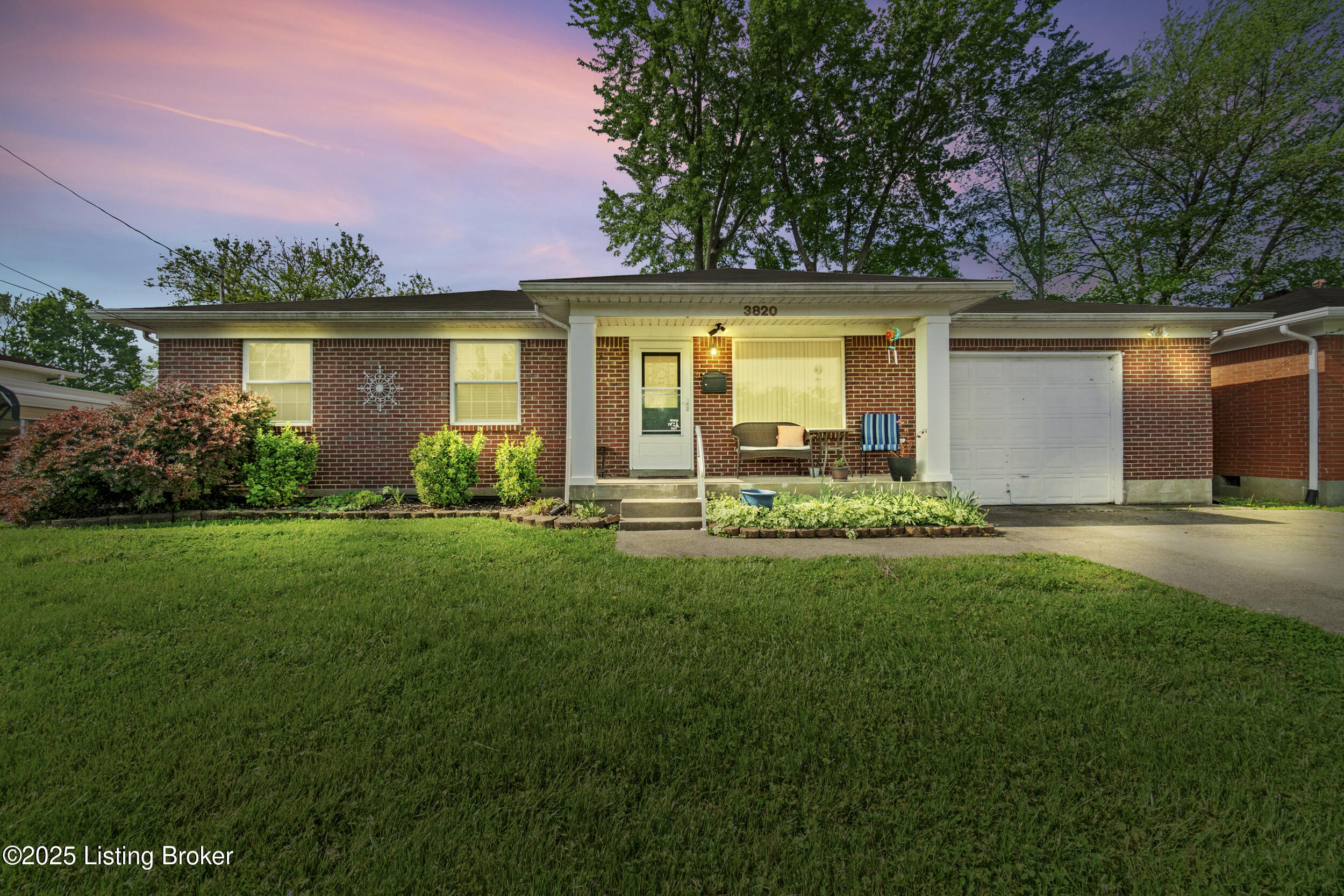 3820 Foreman Ln, Louisville, Kentucky image 27