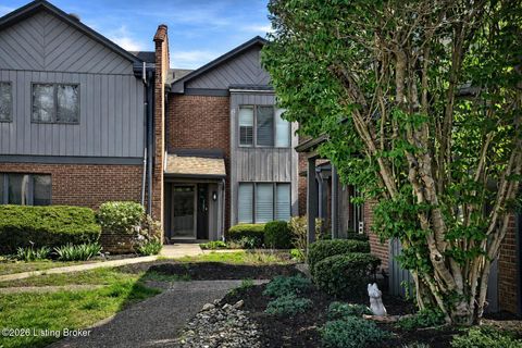 5535 Forest Lake Dr Prospect KY 40059