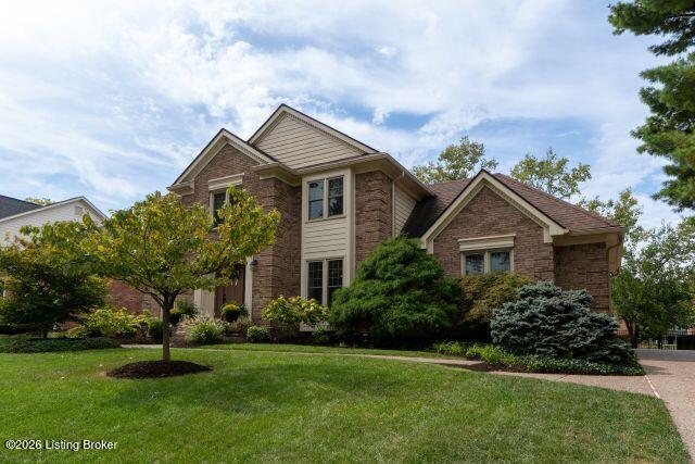 Photo of 818 Foxgate Rd, Louisville, KY 40223 (MLS # 1729106)
