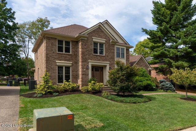 Photo of 818 Foxgate Rd, Louisville, KY 40223 (MLS # 1729106)