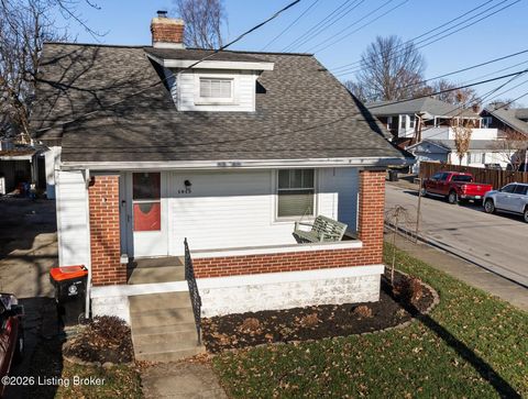 Photo of 1043 Wetterau Ave, Louisville, KY 40217 (MLS # 1706954)