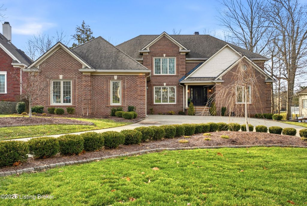 Photo of 1809 Golden Leaf Way, Louisville, KY 40245 (MLS # 1707011)