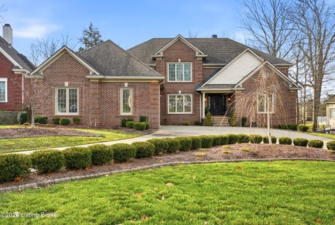 Photo of 1809 Golden Leaf Way, Louisville, KY 40245 (MLS # 1707011)