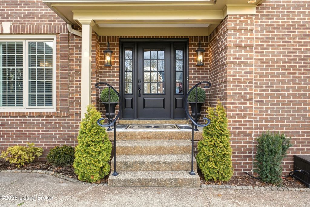 Photo of 1809 Golden Leaf Way, Louisville, KY 40245 (MLS # 1707011)