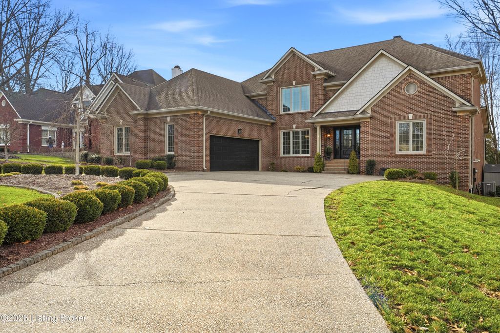 Photo of 1809 Golden Leaf Way, Louisville, KY 40245 (MLS # 1707011)