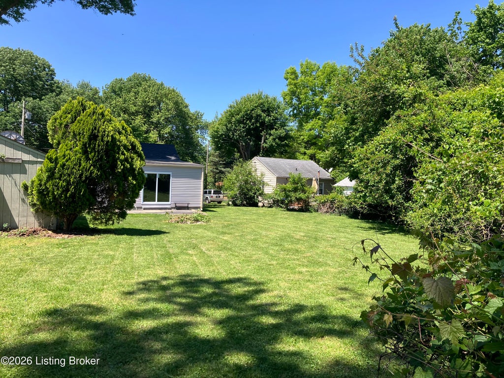 Photo of 14 Kenil Ct, Louisville, KY 40206 (MLS # 1720085)