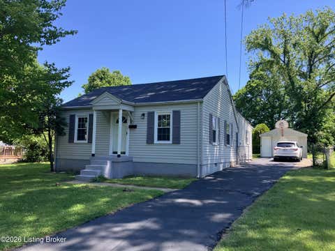 Homes For Sale - 14 Kenil Ct<br/> Louisville, KY 40206