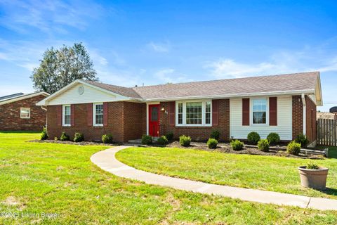 Photo of 61 Ivy Ln, Shelbyville, KY 40065 (MLS # 1699910)