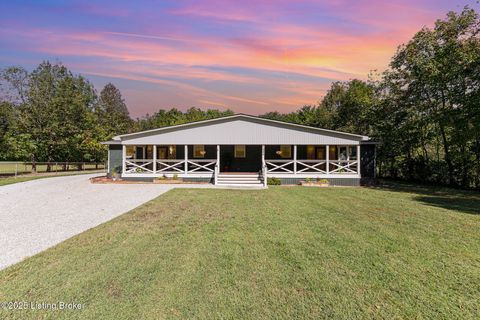 Photo of 1024 W Hebron Ln, Shepherdsville, KY 40165 (MLS # 1699904)