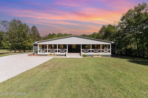 1024 W Hebron Ln, Shepherdsville, KY 40165 - #: 1699904