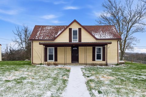 Homes For Sale - 6399 Woods Pike<br/> Pleasureville, KY 40057