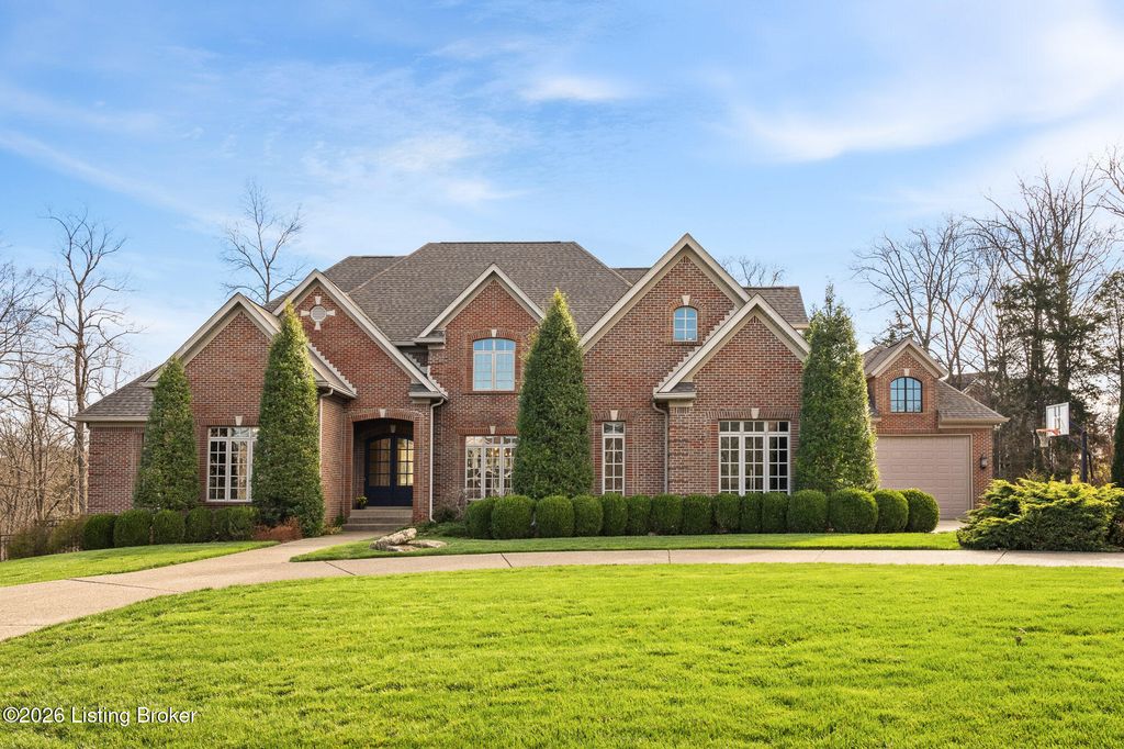 Photo of 6102 Breeze Hill Rd, Crestwood, KY 40014 (MLS # 1712418)