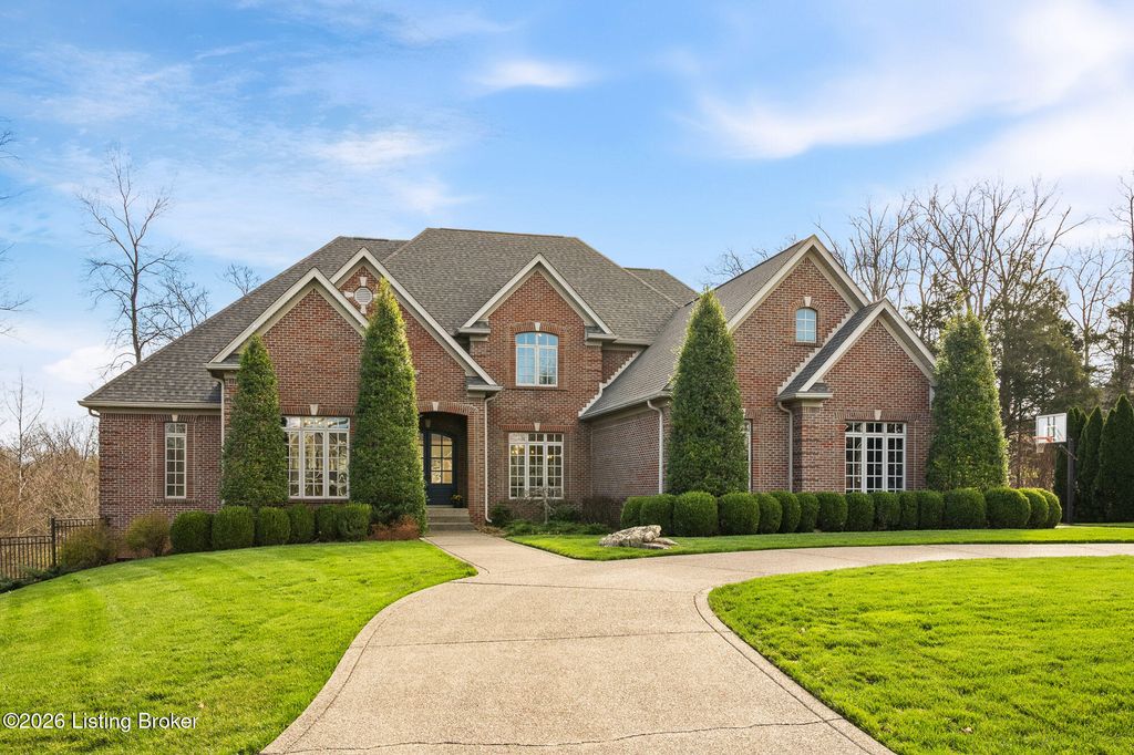 Photo of 6102 Breeze Hill Rd, Crestwood, KY 40014 (MLS # 1712418)