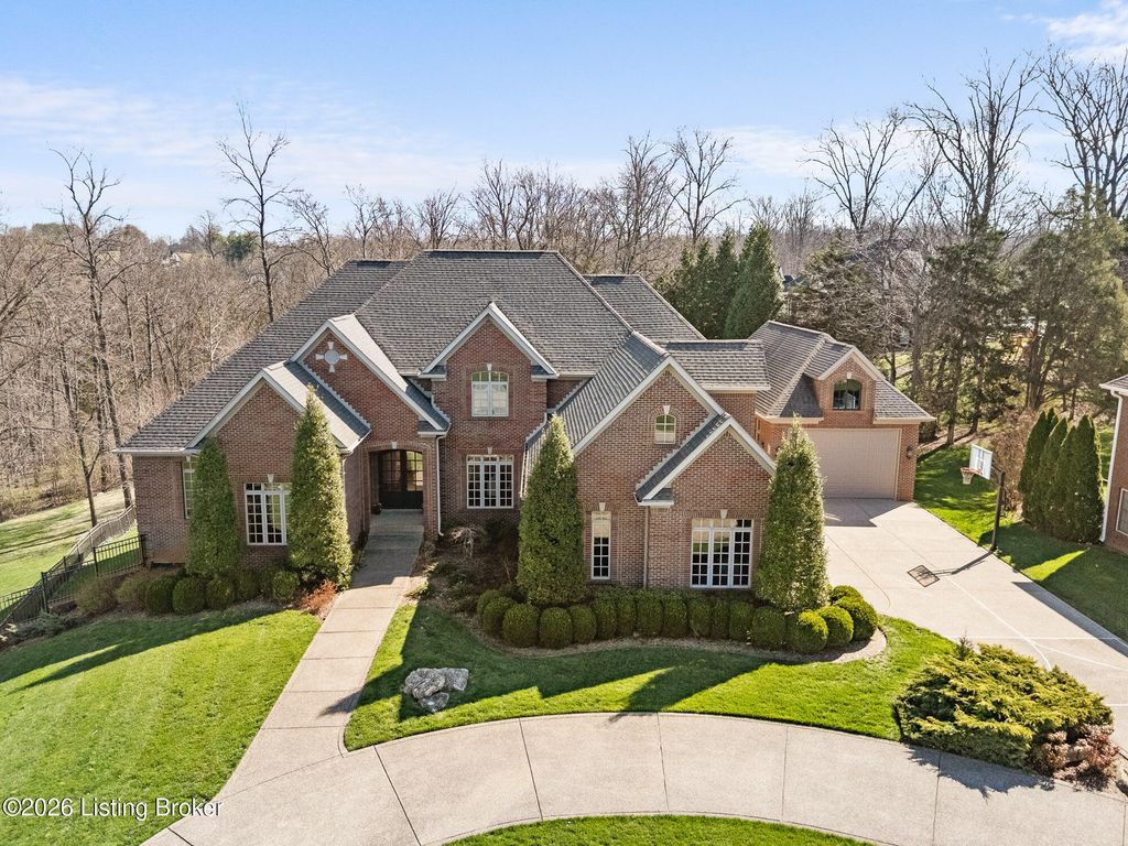 Photo of 6102 Breeze Hill Rd, Crestwood, KY 40014 (MLS # 1712418)