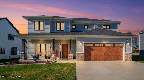 Photo of 109 Gaston Cir, Elizabethtown, KY 42701 (MLS # 1706783)