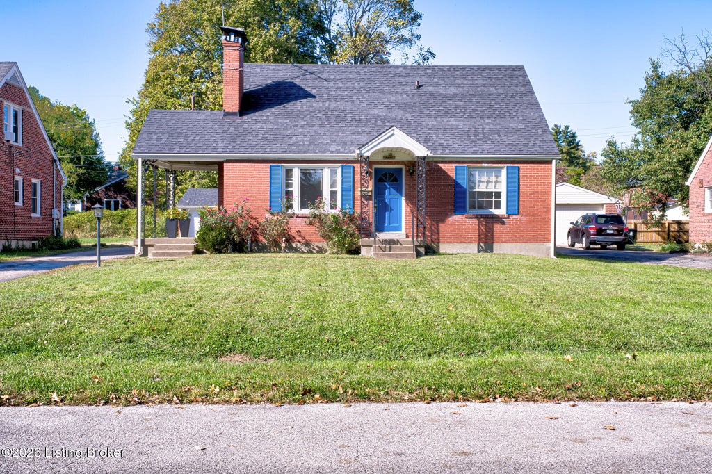 Photo of 2527 Gardiner Ln, Louisville, KY 40205 (MLS # 1732695)