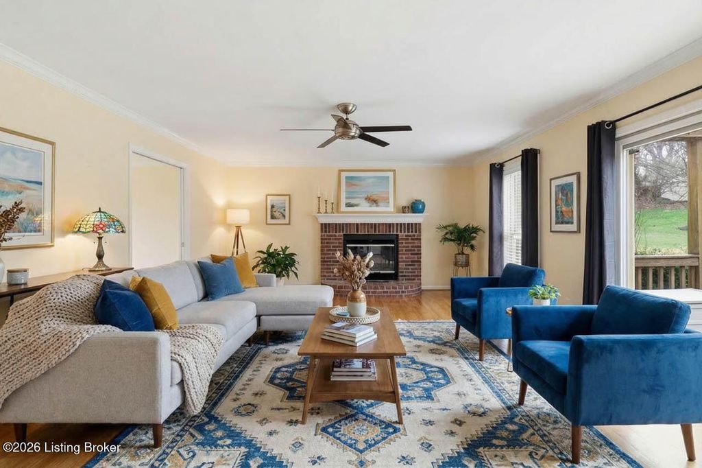 Photo of 3504 Locust Ct, Prospect, KY 40059 (MLS # 1711271)