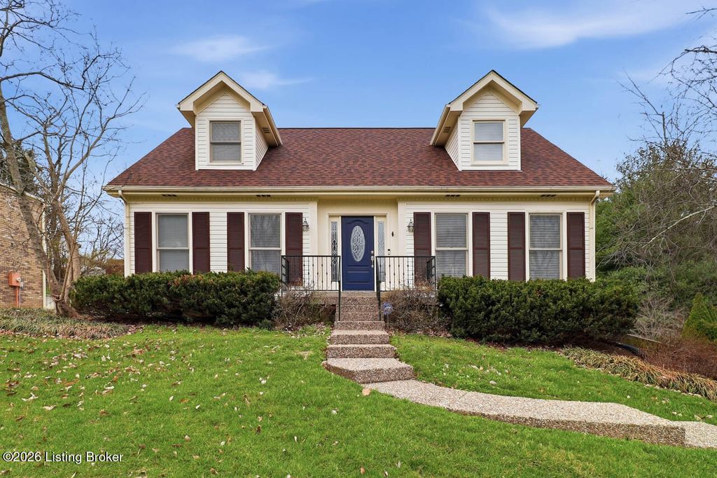 Photo of 3504 Locust Ct, Prospect, KY 40059 (MLS # 1711271)